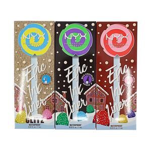 Epic Holiday Candy Swirl Eyeliner Trio - 0.03 fl oz (x3)